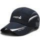 thumbnail image 2 of Gorra Snapback Sombrero de sol de verano Gorras de béisbol para hombres, 2 of 8