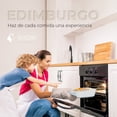 thumbnail image 3 of Refractario de Ceramica Grande para Cocina Set 2 Piezas, 3 of 10