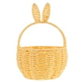 thumbnail image 1 of unbranded Cesta Con Orejas De Para Uso Multifuncional En Hogar U Oficina, 1 of 8