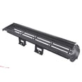 thumbnail image 4 of For 2015-2023 Nissan Murano 3.5L V6 Active Grille Shutter with Motor 623309HS0A, 4 of 11
