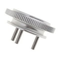 thumbnail image 1 of Vonte Vonte de Aleación de de Accesorio Esca 1/ HSP 94885,94886,94081 Pta Baoblaze Rueda volante RC Parts, 1 of 6