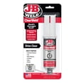 thumbnail image 1 of Jeringa epoxídica J-B Weld ClearWeld Quick Set 25 ml, 1 of 7