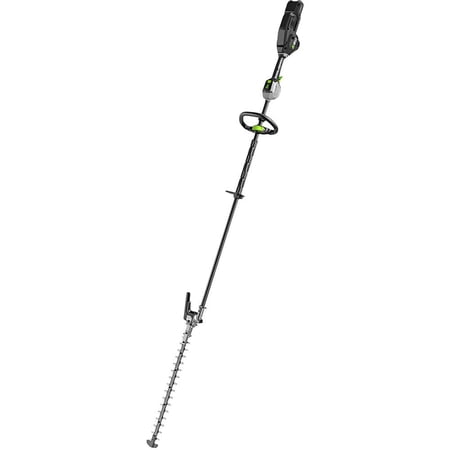 EGO Power+ Commercial 21 Articulating Pole Hedge Trimmer (Bare Tool)