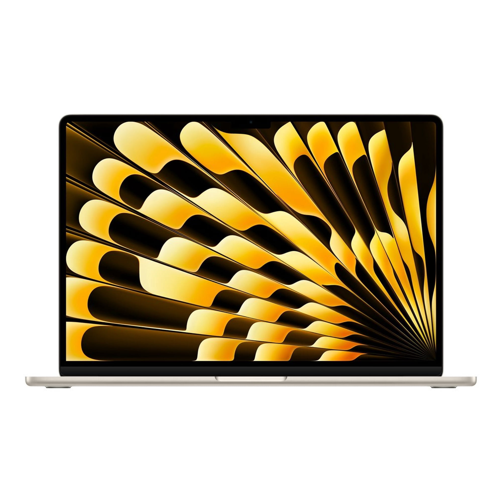 Apple MacBook Air Laptop, M3, 15.3
