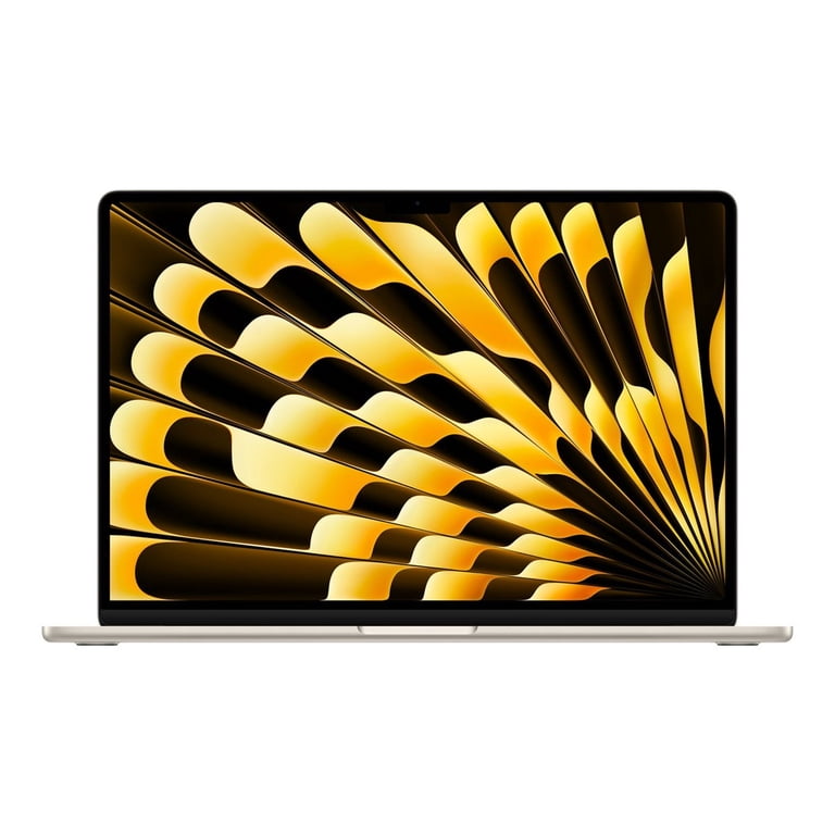 Apple MacBook Air Laptop, M3, 15.3