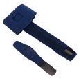 thumbnail image 3 of Finger Splint, Strong Fixing Force Light Weight Finger Corrector, Portable Comfortable Alleviate the Bending for Prevent Finger Joints from Bending Blue, 3 of 7