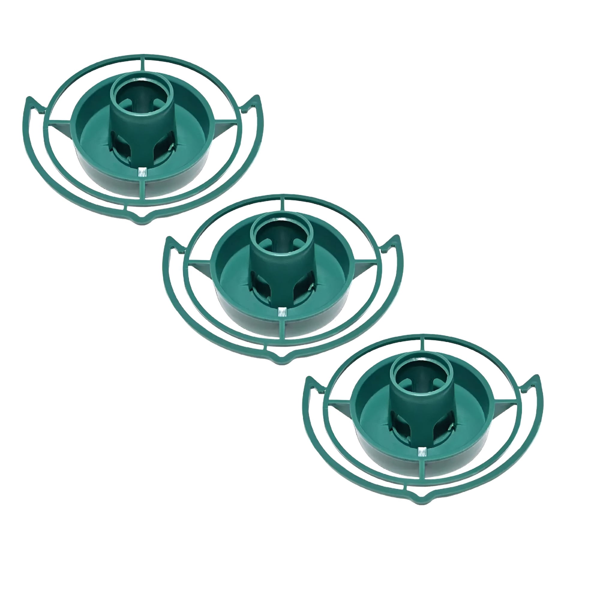 ACDANC 3/2/1pcs Soda Bottle Bird Feeder Hummingbird Feeders For Outdoors Turn Soda Bottles Into Eco Bird Feeders For Wild Birds Promotes Bottle Recycling And Re-Use