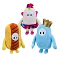 thumbnail image 4 of Fall Guys Fairycorn Bean Skin Official Collectable 12" Super Soft Cuddly Deluxe Plush Toys  Series 1, Toys for Kids, Ages 13+, 4 of 4