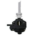 thumbnail image 4 of 1 Ensemble Tout Neuf pour Carburateur à 2 Temps 2 Temps Silverpro Goldpro Series Carburateur de Tondeuse 107-4607 2 Temps, 4 of 8