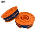 thumbnail image 1 of For MacAllister B&Q Grasschneider Spool Line MGT35025 MGT45028 MGT60030, 1 of 9