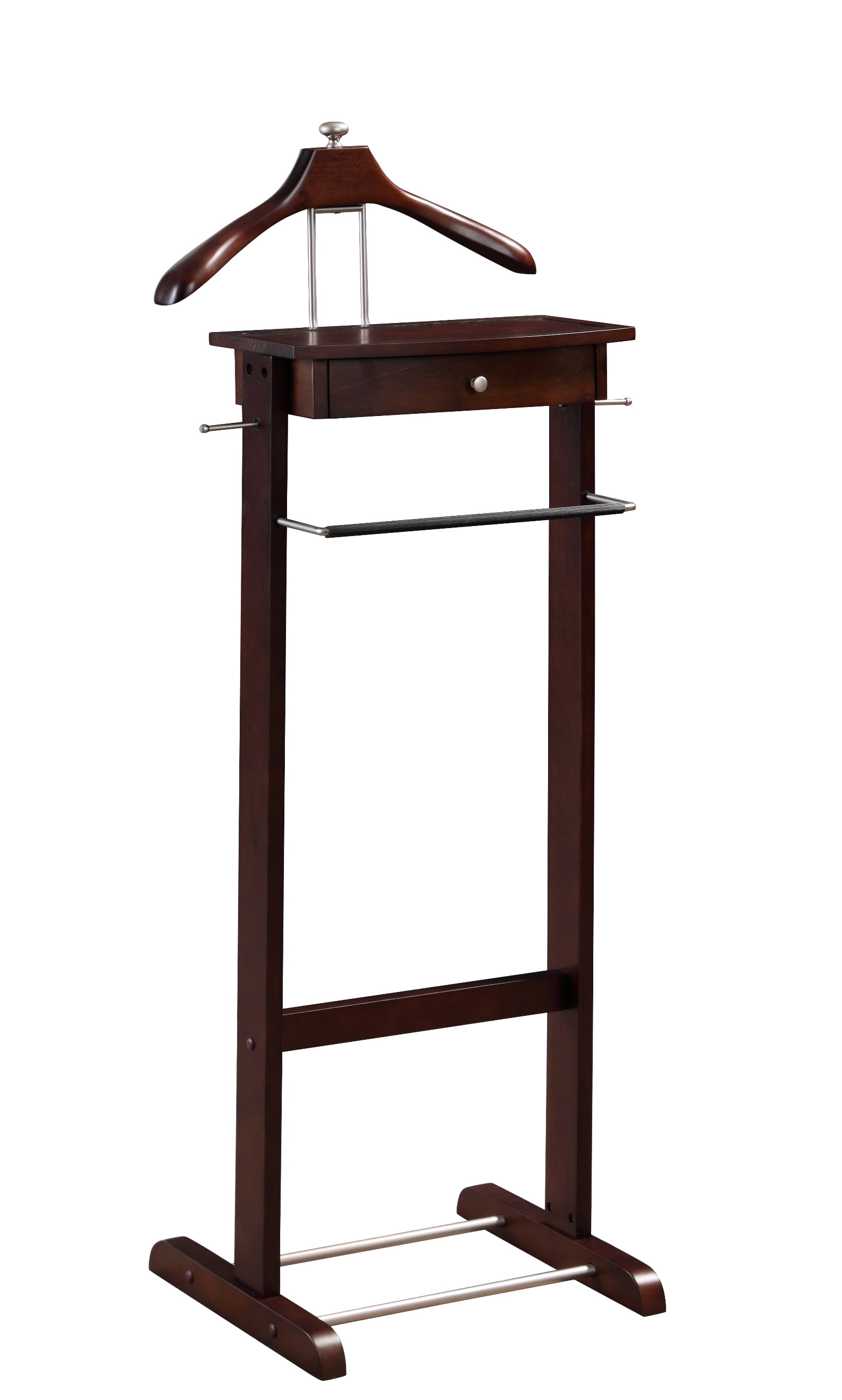 VL16260 Kingston III Valet Stand