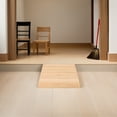 thumbnail image 4 of Raindrops Portable Wood Ramp for Home Entry with Adjustable Height and Stable Antislip Design, 4 of 6
