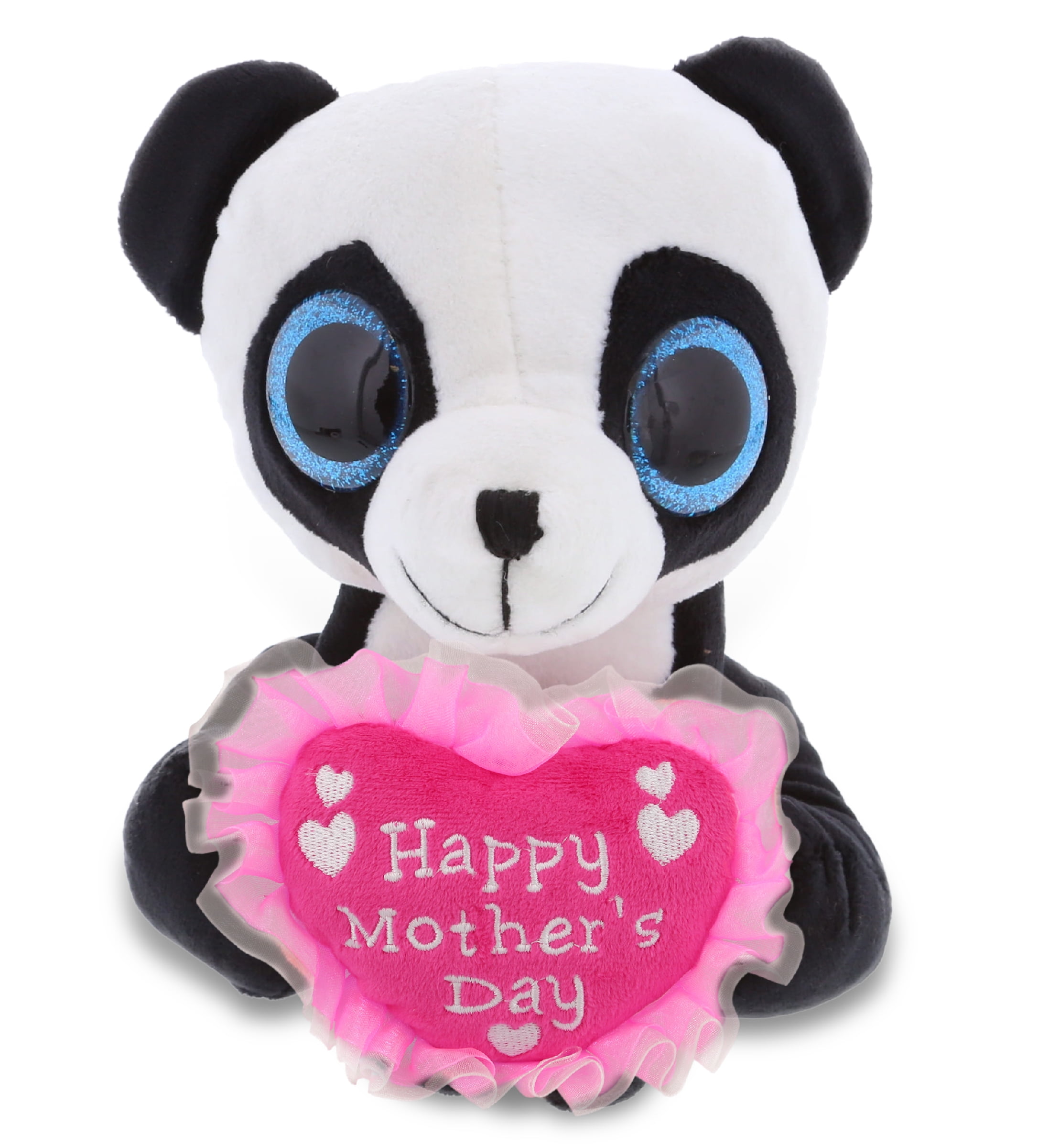 cute stuffed panda bear