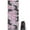 French Bulldog and, variant on Pink French Bulldog Flowers Florals Hot Yoga Mat Towel Non Slip for Hot Yoga - Quick-Drying Yoga Mat Cover with 4 Corner Pockets with Travel Bag - Hot Yoga Towel Non Slip 70"x26"