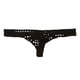 thumbnail image 1 of Malla Huecos para Hombre Ropa Interior Calzoncillos Boxér Atrativo T-back Salvador Dali Sexy tanga, 1 of 10