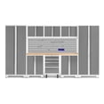 thumbnail image 1 of NewAge Products Bold Series 9-Piece Cabinet Set, 1 of 15