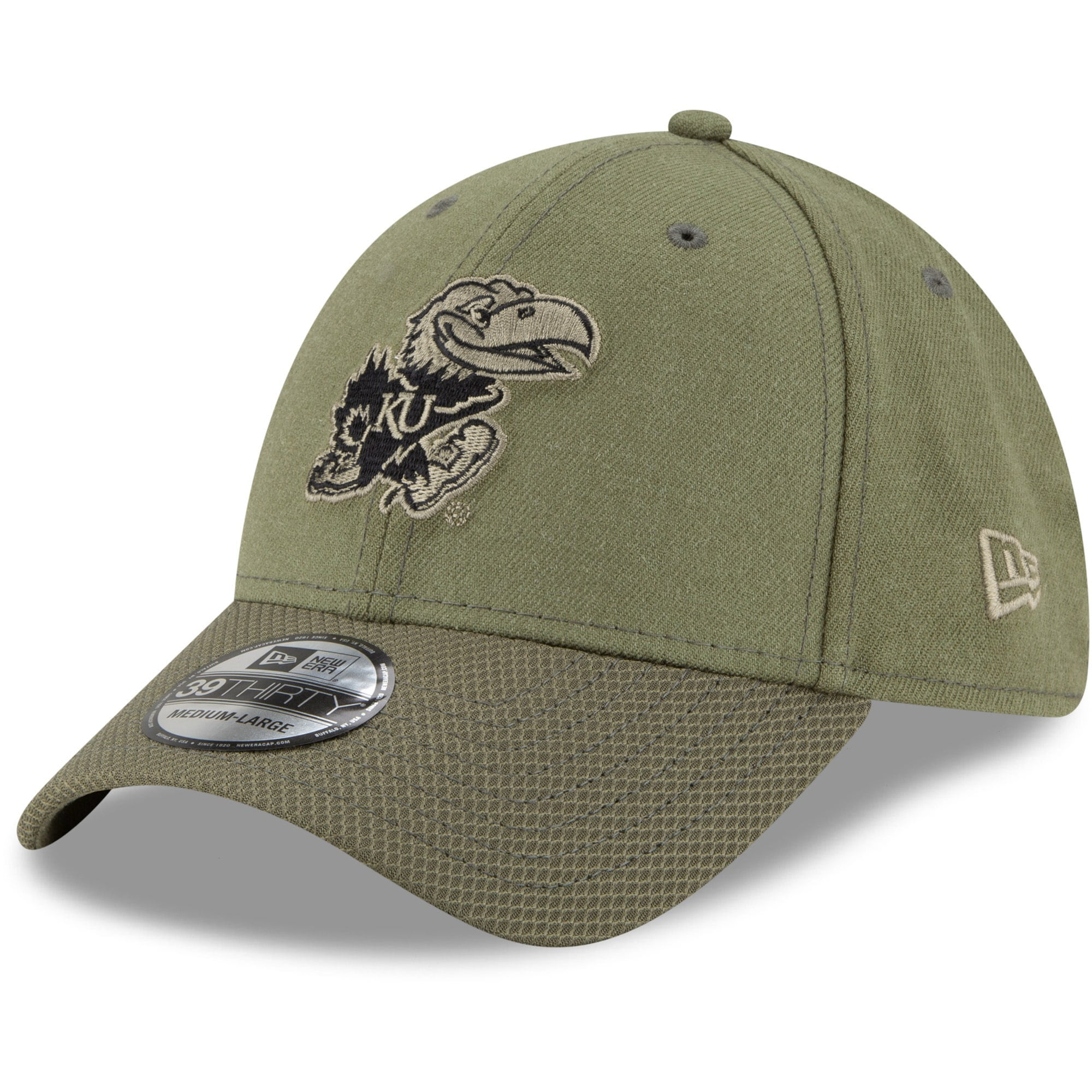 Era Tac 39THIRTY Flex Hat - Olive 
