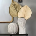 thumbnail image 2 of Jamie Young Co Lunar Sphere in White, 2 of 5