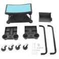 thumbnail image 2 of Asiento Detallado,Asiento Detallado Móvil Con Ruedas Taburete De Mecánica Automotriz Asiento Detallado Con Ruedas Innovación Moderna, 2 of 8