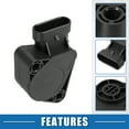 thumbnail image 3 of Sensor de posición del acelerador de automóviles Unique Bargains No.3092815 TPS para camiones Volvo, 3 of 7