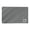 A, variant on Solid Color Diatomite Feeding Mat Non Water Absorbent Cat Food Water Bowl Pad Minimalist Floor Mat For Indoor Use Catch Net For Dogs Camping Accessories For Dogs Dogs And Cats Accessories Accessories