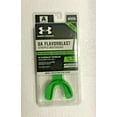 thumbnail image 2 of Under Armour Flavor Blast Strapped Mouthguard Adult Hyper Green-Mint R-1-1554-A, 2 of 2
