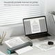 thumbnail image 4 of M08F A4 Portable Thermal Printer,Supports 8.26inchx11.69inch A4 Thermal Paper, 4 of 5