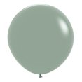 thumbnail image 1 of Celebrate in Style with 10 Biodegradable Laurel Green Party Supplies – Durable & Vibrant for Unisex Birthday Fun – Perfect for Easy Planning & Memorable Moments!, 1 of 1