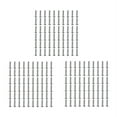 thumbnail image 1 of M2 x 8mm Vis en Acier Inoxydable 304 180 Pcs, 1 of 8