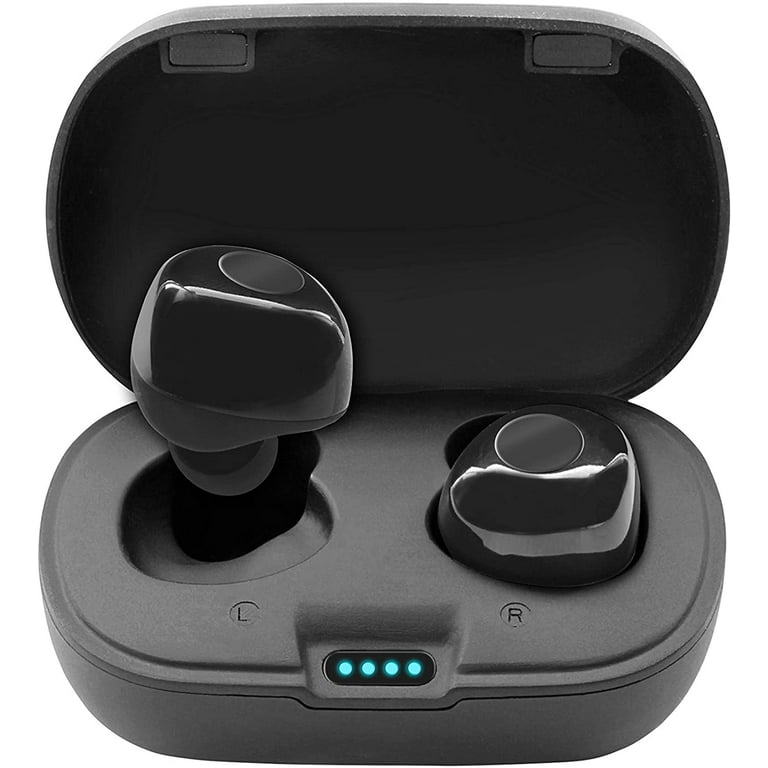 Sentry industries bluetooth earbuds hotsell