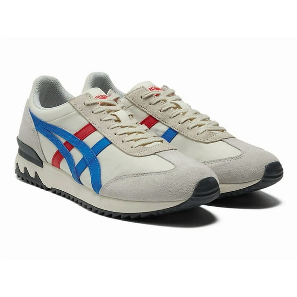 1183A194-100 Onitsuka Tiger California 78 EX Cream Directoire Blue (Men's)