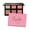 Courageous, variant on RUDE COSMETICS Courageous Blush Palette