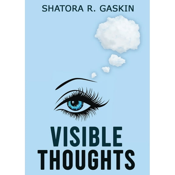 Visible Thoughts, (Paperback)