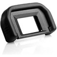 thumbnail image 4 of Protector de visor de repuesto para cámara ocular compatible con Canon Ef Compatible con Canon Eos 300d 350d 400d 450d 500d 550d 600d 1000d 1100d 7, 4 of 4