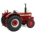 thumbnail image 3 of ERTL 1/16 International Harvester 1256 Wheatland Turbo Tractor with MFWD, ERTL Prestige Collection, 44312, 3 of 5