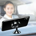 thumbnail image 4 of Sentmoon Cell Phone Accessories Magnetic Phone For Car, Pro Magnetic Car Phone Mount 360 Degree, Universal With All Devices Cell Phone Accessories Fall Savings, 4 of 5