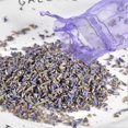 thumbnail image 3 of Bolsitas perfumadas con flores secas de lavanda para armarios y cajones, duraderas y multiusos, rellenas de flores de lavanda secas naturalmente., 3 of 4