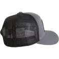 thumbnail image 5 of DEWALT Men's Oakdale Patch Trucker Hat (Grey/Black), 5 of 5