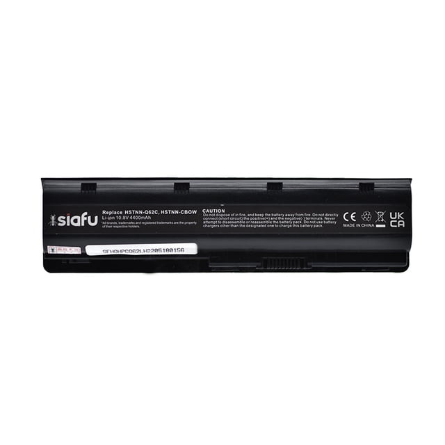 CQ42N Bateria de litio para laptop HP Compatible con HP Compaq Presaio CQ42 BTRY11402 Siafu SIAFU CQ42N / HP Compaq / Cq42 Cq43 G4