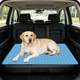 thumbnail image 2 of Cooling Mat for Dogs Cats Portable Pet Cooling Pad Non Slip Washable Large Puppy Ice Pad for Crate Sofa Floor Hot Weather Relief, 2 of 7