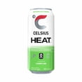 thumbnail image 5 of CELSIUS HEAT Sparkling Cherry Limeade, Functional Essential Energy Drink 16 fl oz (Pack of 12), 5 of 5