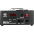 thumbnail image 1 of Máquina De Humo Megaluz Bomb1500v 1500w 24 Leds Rgb 1.5w Negro, 1 of 4