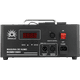 thumbnail image 1 of Máquina De Humo Megaluz Bomb1500v 1500w 24 Leds Rgb 1.5w Negro, 1 of 4