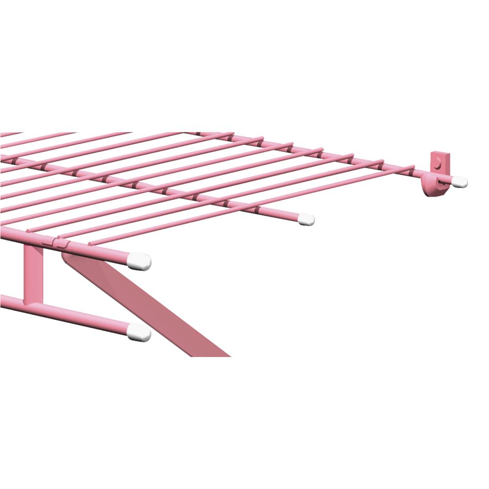 CLOSETMAID 84Pack Large/Small Shelf End Caps 7535500