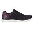 thumbnail image 3 of Skechers Womens Virtue Trainers, 3 of 6