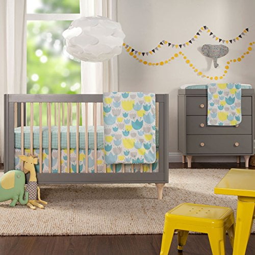 walmart crib and dresser combo