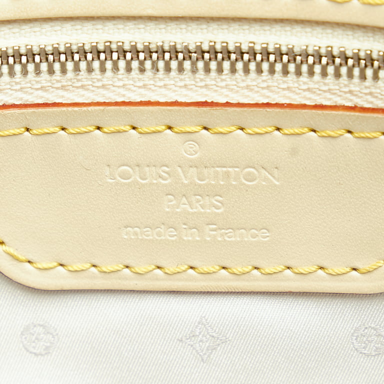 Louis Vuitton Suhali Lockit Mm Hand
