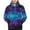 Pic4, variant on Galaxy Space Pullover Hoodie for Men 3D Print Loose Fit Long Sleeve Hooded Sweatshirt with Pocket 3XL