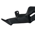 thumbnail image 4 of Front Beak Cone Extension Cover Front Fairing Replace Mudguard Cowl for Adv 160 Matt Black, 4 of 8