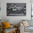 thumbnail image 6 of Pele Brazil Canvas Poster Canvas Wall Art Poster Decorative Bedroom Modern Home Print Picture Artworks Posters 12x18inch(30x45cm), 6 of 6